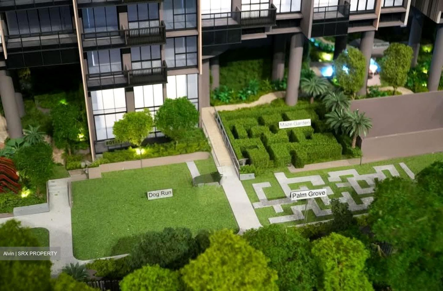 Lentoria (D26), Condominium #582526821